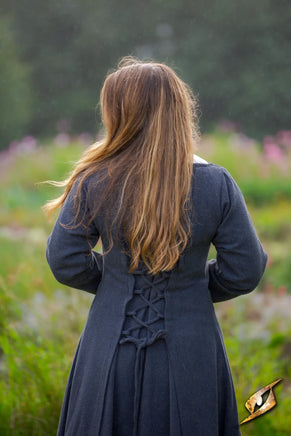 Estrid Dress-GoblinSmith