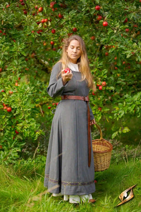 Estrid Dress-GoblinSmith