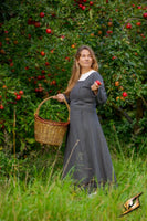 Estrid Dress-GoblinSmith