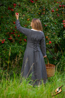 Estrid Dress-GoblinSmith