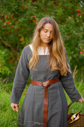 Estrid Dress-GoblinSmith