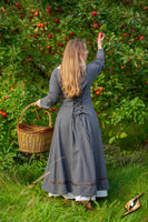 Estrid Dress-GoblinSmith