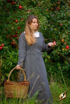 Estrid Dress-GoblinSmith