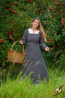 Estrid Dress-GoblinSmith