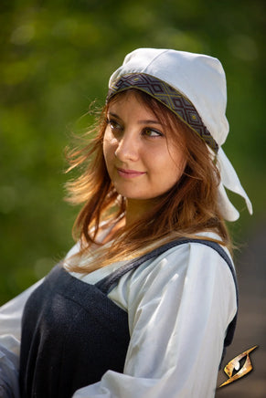 Estrid Scarf-GoblinSmith