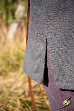 Shirt Arvid-GoblinSmith