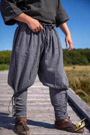 Pants Ari-GoblinSmith