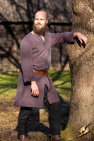 Woodland Tunic-GoblinSmith