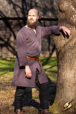 Woodland Tunic-GoblinSmith