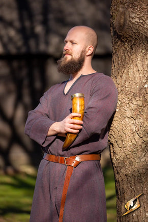 Woodland Tunic-GoblinSmith