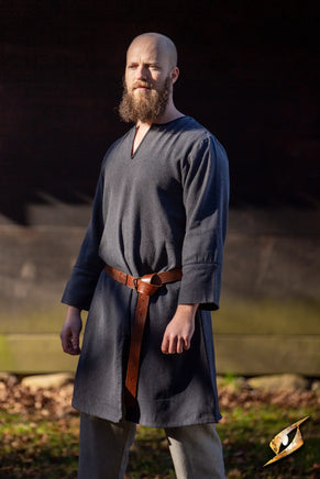Woodland Tunic-GoblinSmith