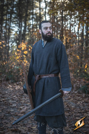 Woodland Tunic-GoblinSmith