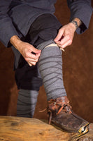 Woodland Leg Wraps-GoblinSmith