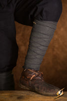 Woodland Leg Wraps-GoblinSmith