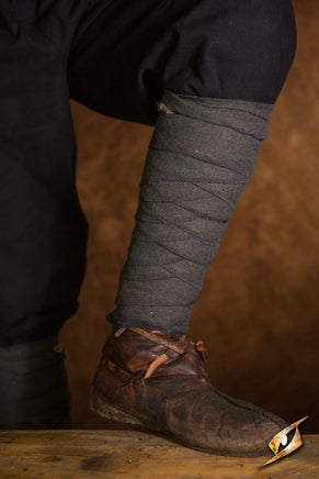Woodland Leg Wraps-GoblinSmith