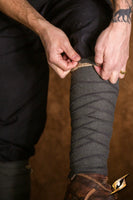 Woodland Leg Wraps-GoblinSmith