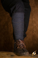 Woodland Leg Wraps-GoblinSmith