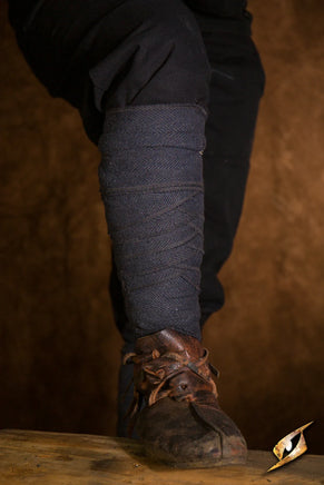 Woodland Leg Wraps-GoblinSmith