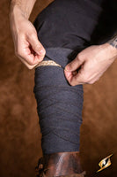 Woodland Leg Wraps-GoblinSmith