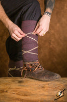 Woodland Leg Wraps-GoblinSmith
