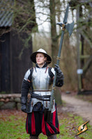 Pole Holster-GoblinSmith