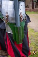 Pole Holster-GoblinSmith