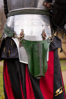 Pole Holster-GoblinSmith