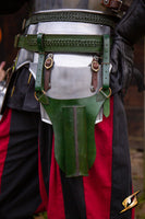Pole Holster-GoblinSmith