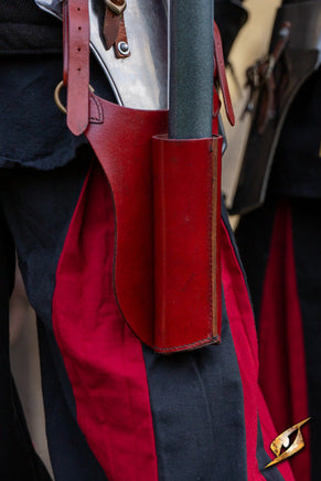 Pole Holster-GoblinSmith