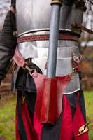 Pole Holster-GoblinSmith