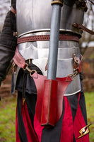 Pole Holster-GoblinSmith