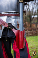 Pole Holster-GoblinSmith