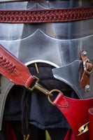 Pole Holster-GoblinSmith