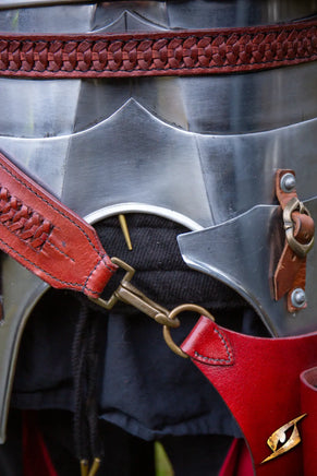 Pole Holster-GoblinSmith