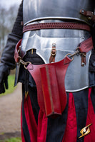 Pole Holster-GoblinSmith