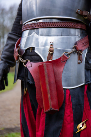 Pole Holster-GoblinSmith