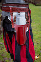Pole Holster-GoblinSmith