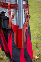Pole Holster-GoblinSmith