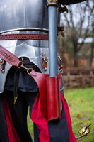 Pole Holster-GoblinSmith