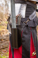Pole Holster-GoblinSmith