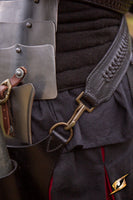 Pole Holster-GoblinSmith