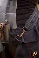 Pole Holster-GoblinSmith