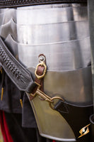 Pole Holster-GoblinSmith