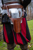 Pole Holster-GoblinSmith