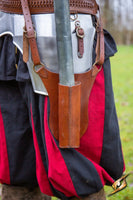 Pole Holster-GoblinSmith