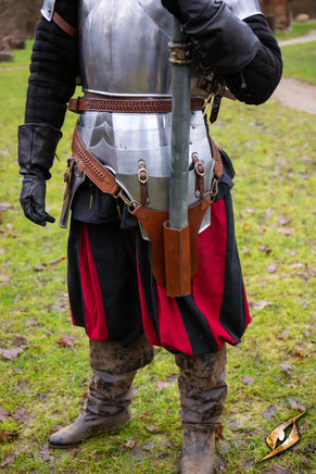 Pole Holster-GoblinSmith