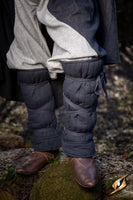 Padded Bracers & Greaves-GoblinSmith
