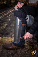 Padded Bracers & Greaves-GoblinSmith