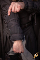 Padded Bracers & Greaves-GoblinSmith