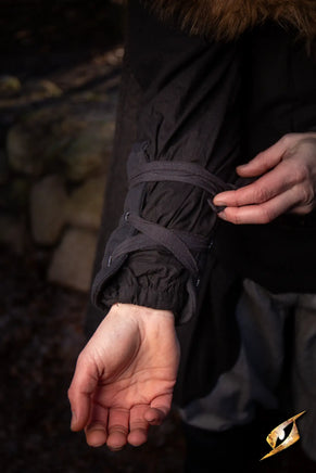 Padded Bracers-GoblinSmith